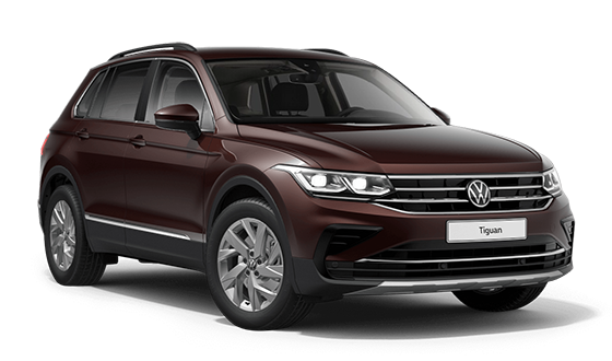 Volkswagen Tiguan Рест 1.4 TSI DSG 4Motion R-Line