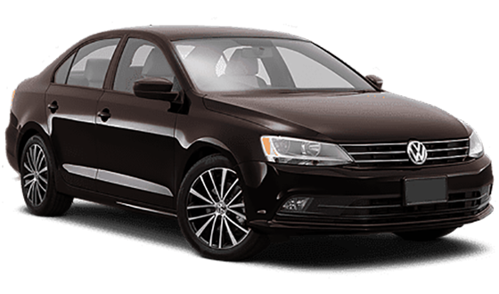 Volkswagen Jetta 1.6 MPI MT Life