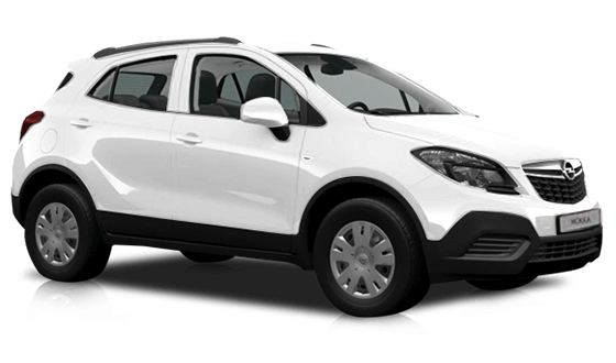 Opel Mokka 1.4 Turbo AT Cosmo