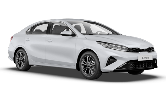 Kia Cerato NEW 2.0 AT Prestige