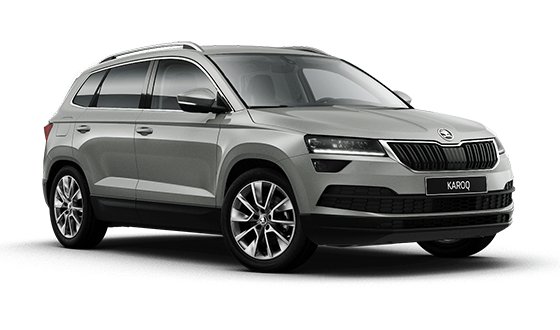 Skoda Karoq 1.4 TSI AT Ambition